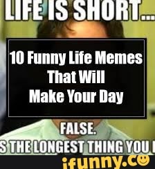Funny memes that will make your day