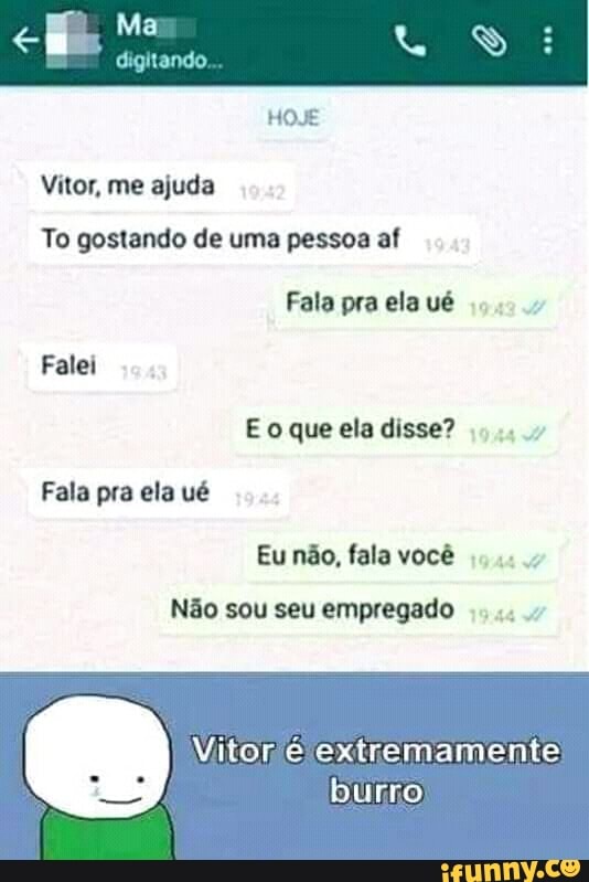 Vão lá dar uma força gente jhamall miranda 'NOTICIAJURJAINÇE!!! O bb.  ajudaime comprar me scoaito. mioaijo diaimb - iFunny Brazil