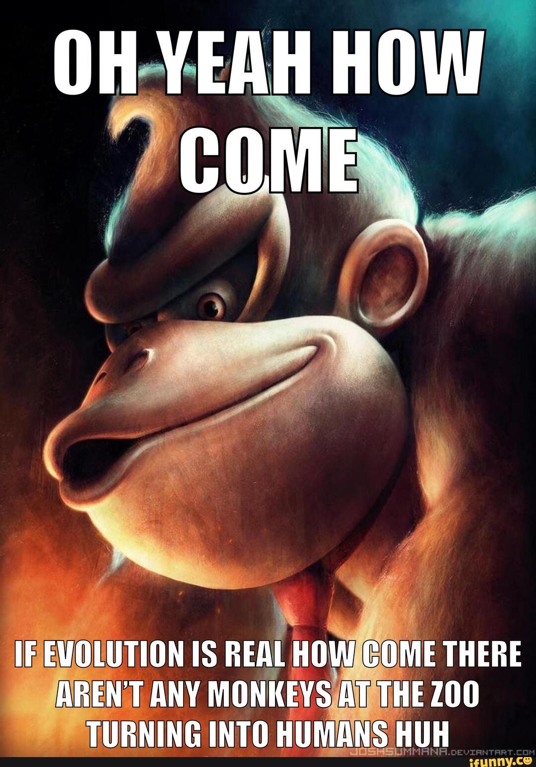 Monke memes because yeah