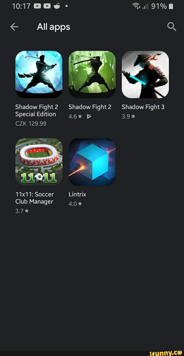 11x11: Soccer Club Manager - Apps on Google Play