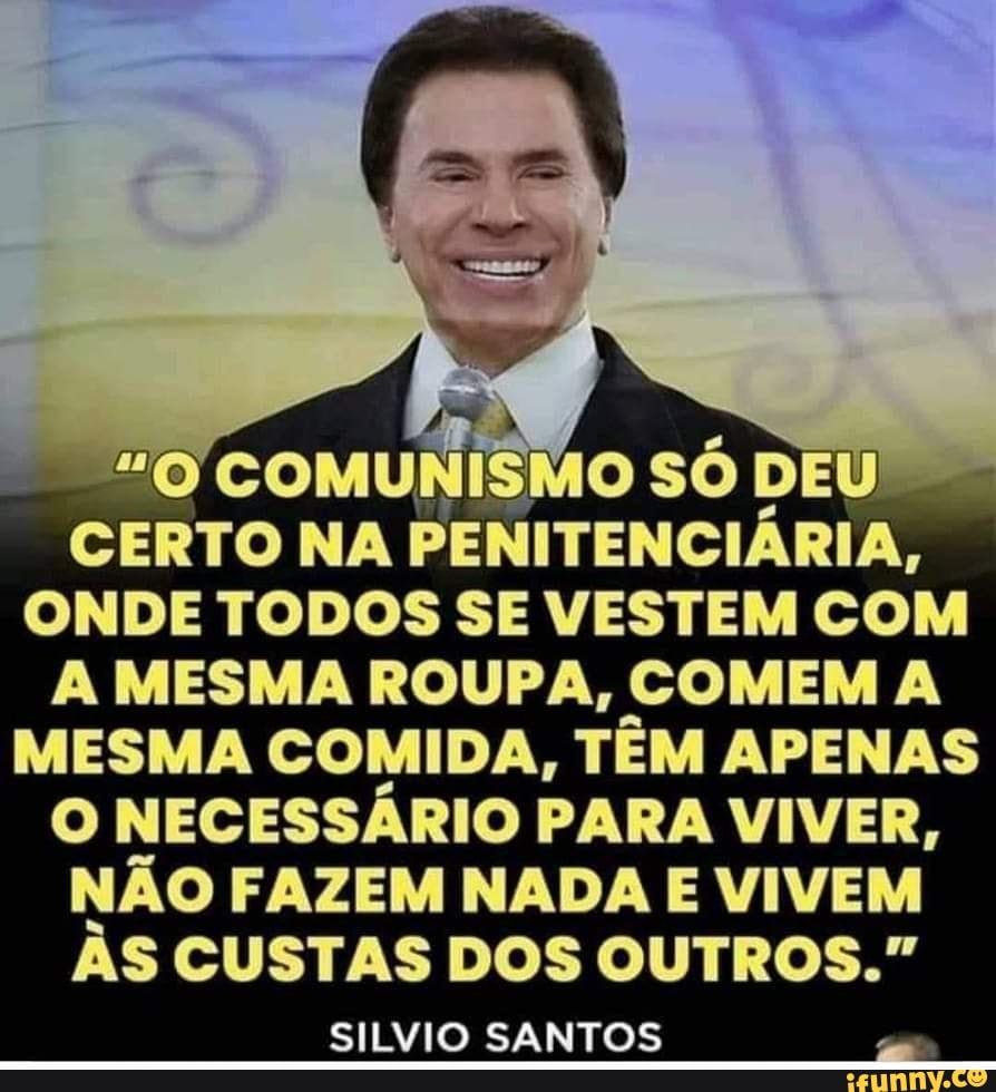 Silvio (e os outros)