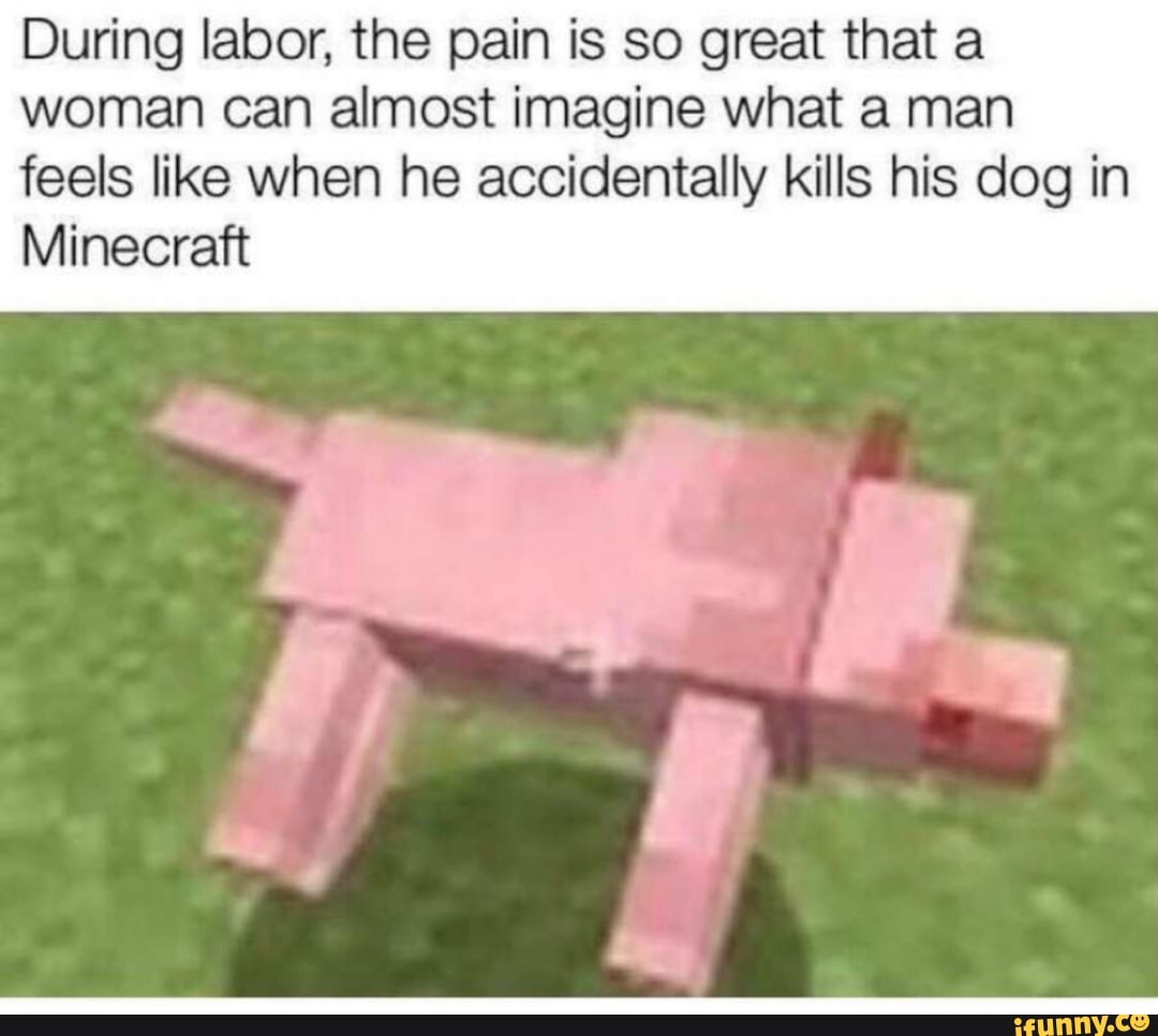 There's a Labor Pain Simulator: a device intended to show a man the pain a  woman endures during labor. - iFunny