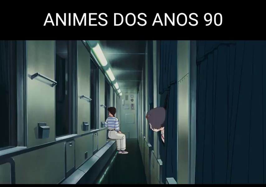 ANIME LEGENDADO: Vamos SatorulGojou! Backup ANIME DUBLADO: - iFunny Brazil