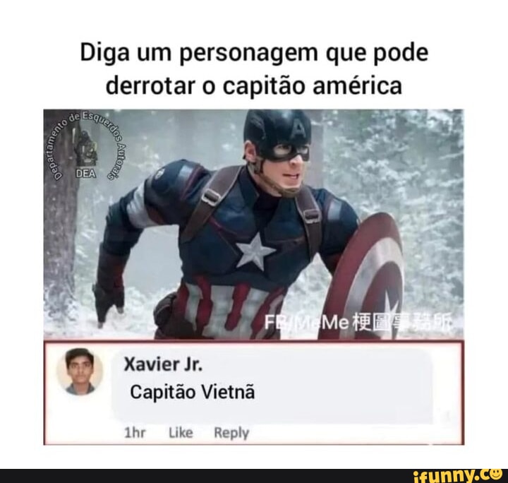 Memes de imagem VSVEHrAxA por Natan77: 209 comentários - iFunny Brazil