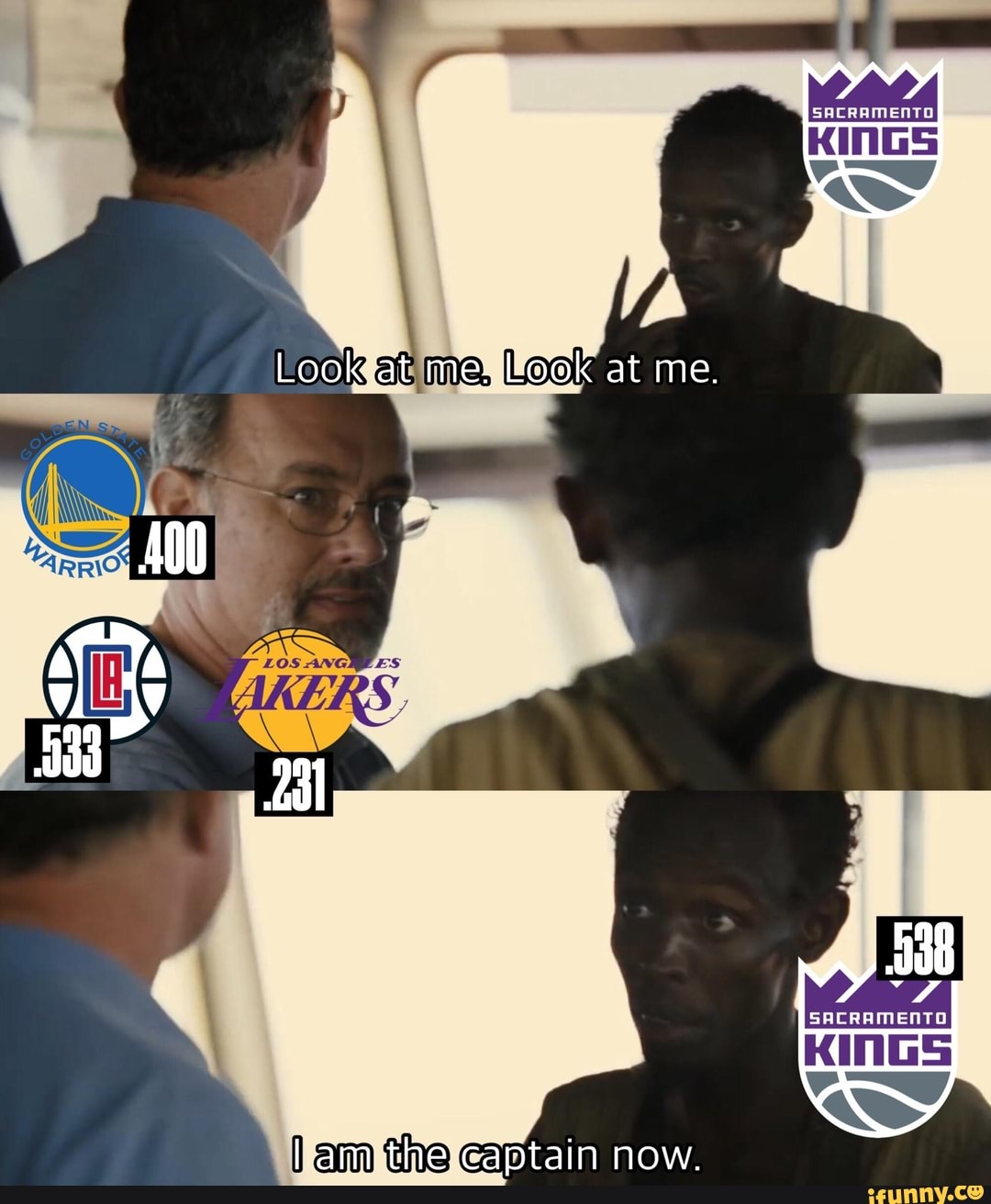 Los Angeles Kings Memes