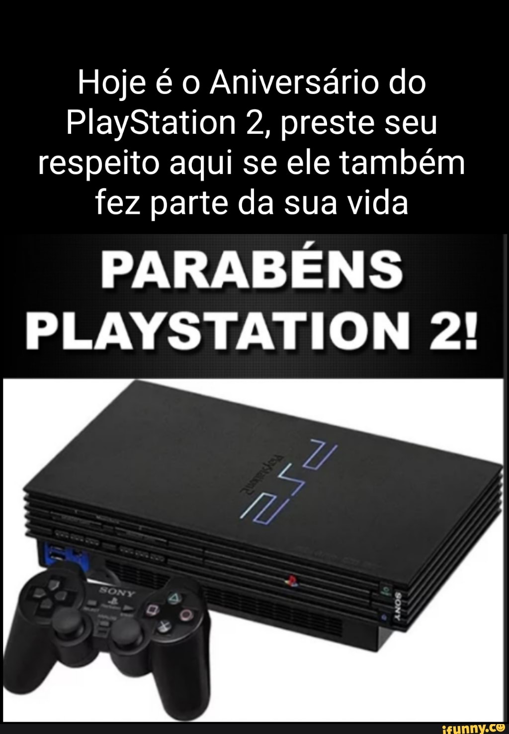 Quanto custa um Playstation 2 hoje em dia?