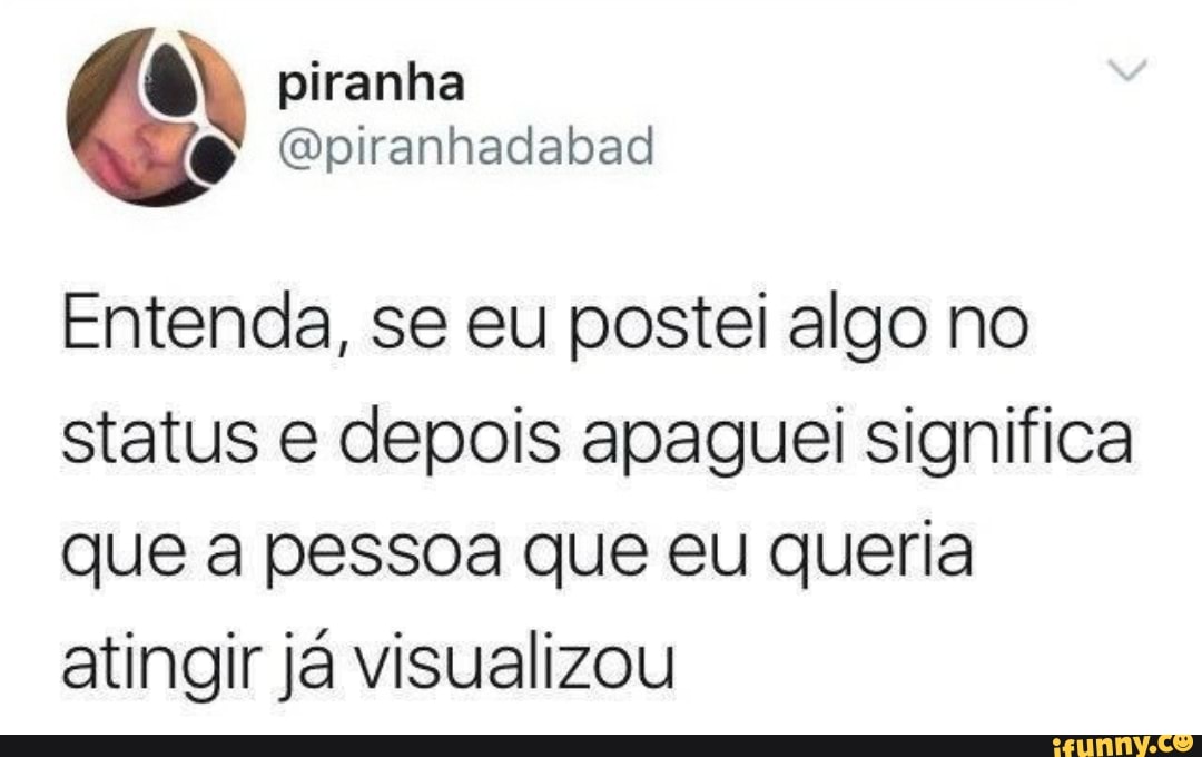 🔥 Já postei isso aq mas é q eu apaguei sem querer, então