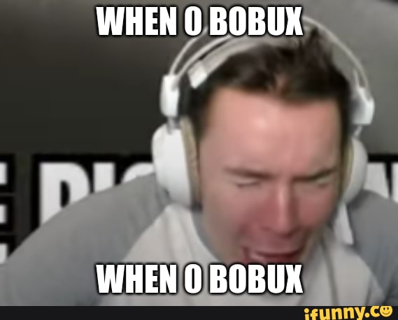 Bobux  Know Your Meme