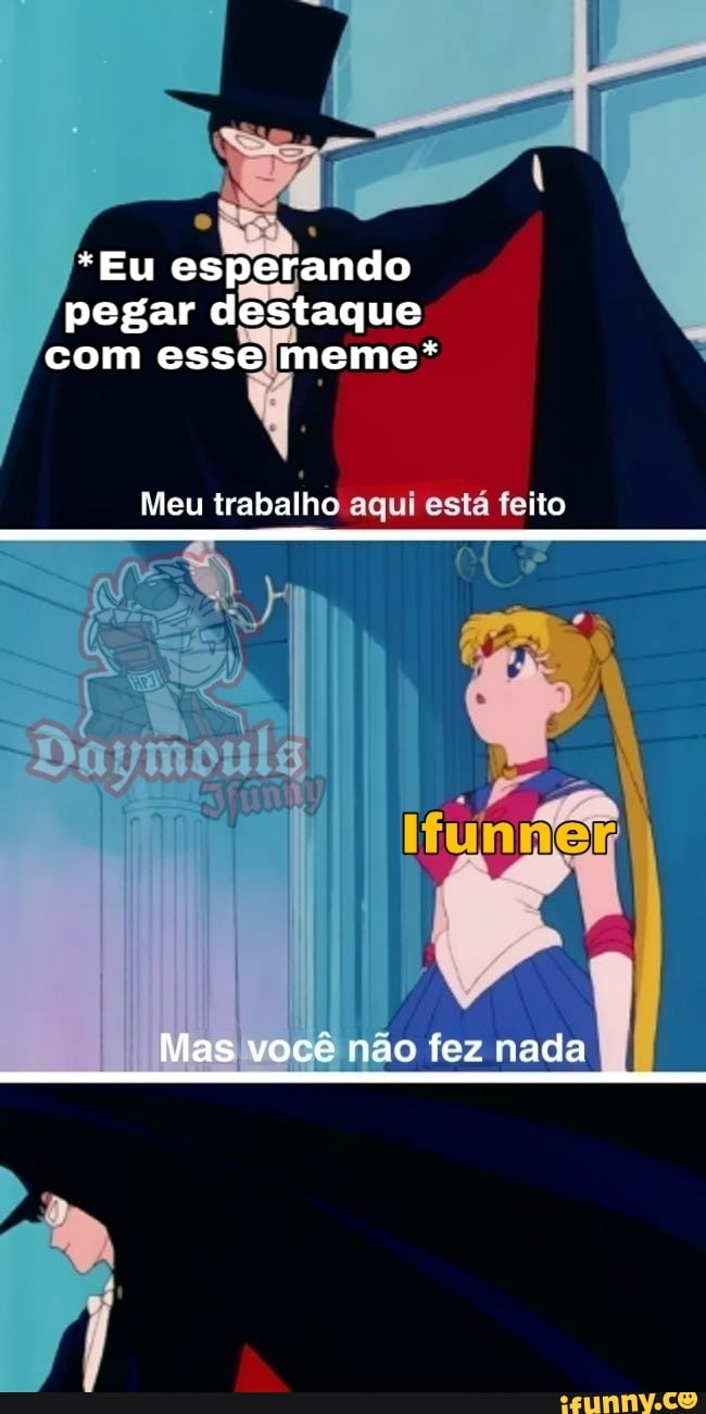 Se Meu Meme Pegar Destaque Vou Fazer 2 Memes Sobre os 2 Que Pegarem  Comentário Destacado,Que os Jogos Comecem. Patrocinado - iFunny Brazil