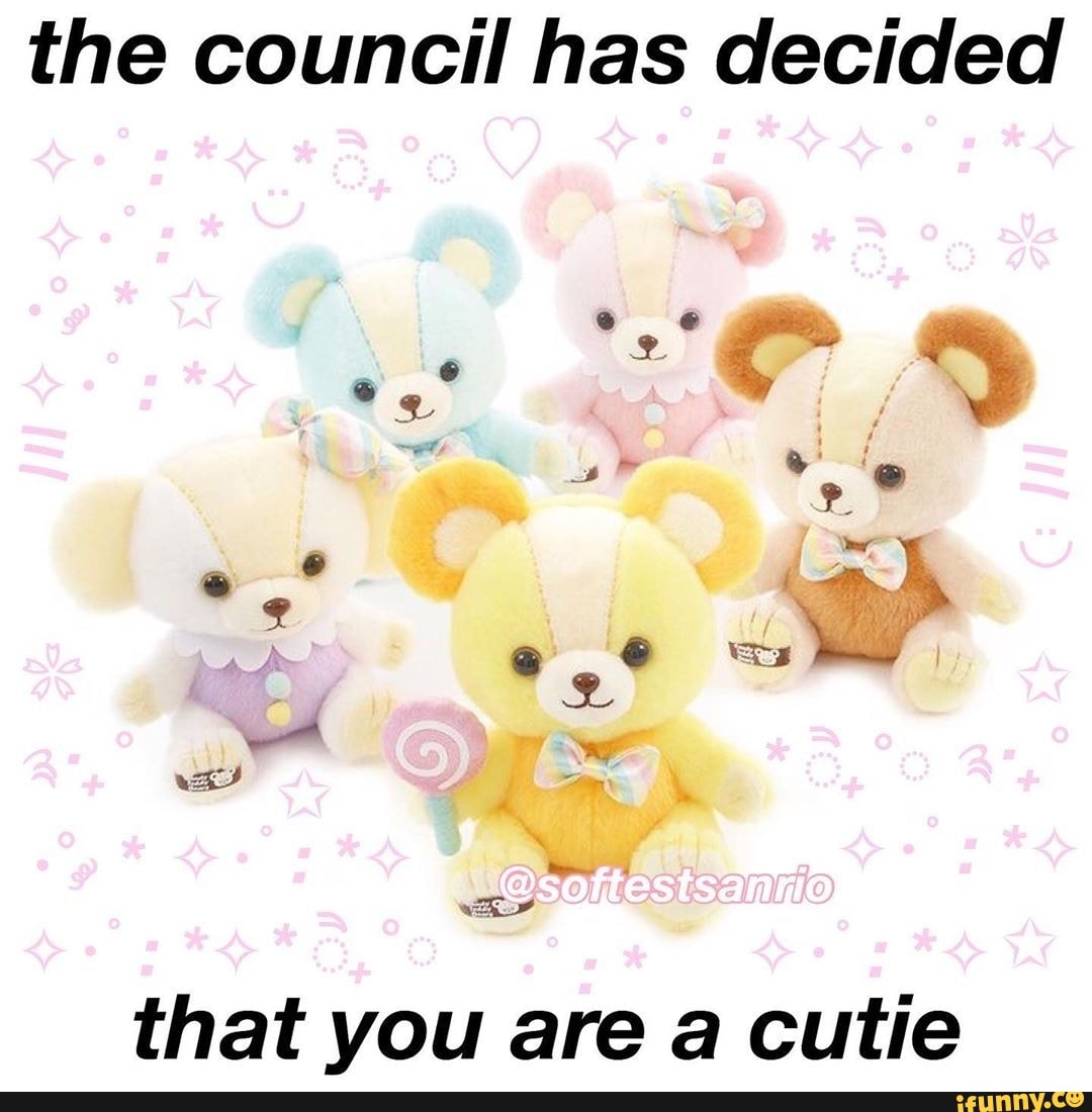 Council.cutie
