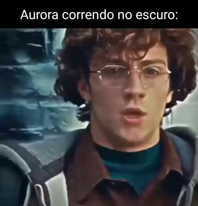 Fupe blags :dd Aurora Hyperborealis - iFunny Brazil