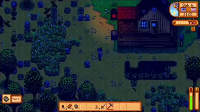 Mundo se stardew valley mobile tivesse multiplayer - iFunny Brazil