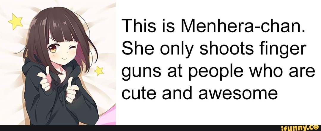 Menhera-chan - Coub - The Biggest Video Meme Platform