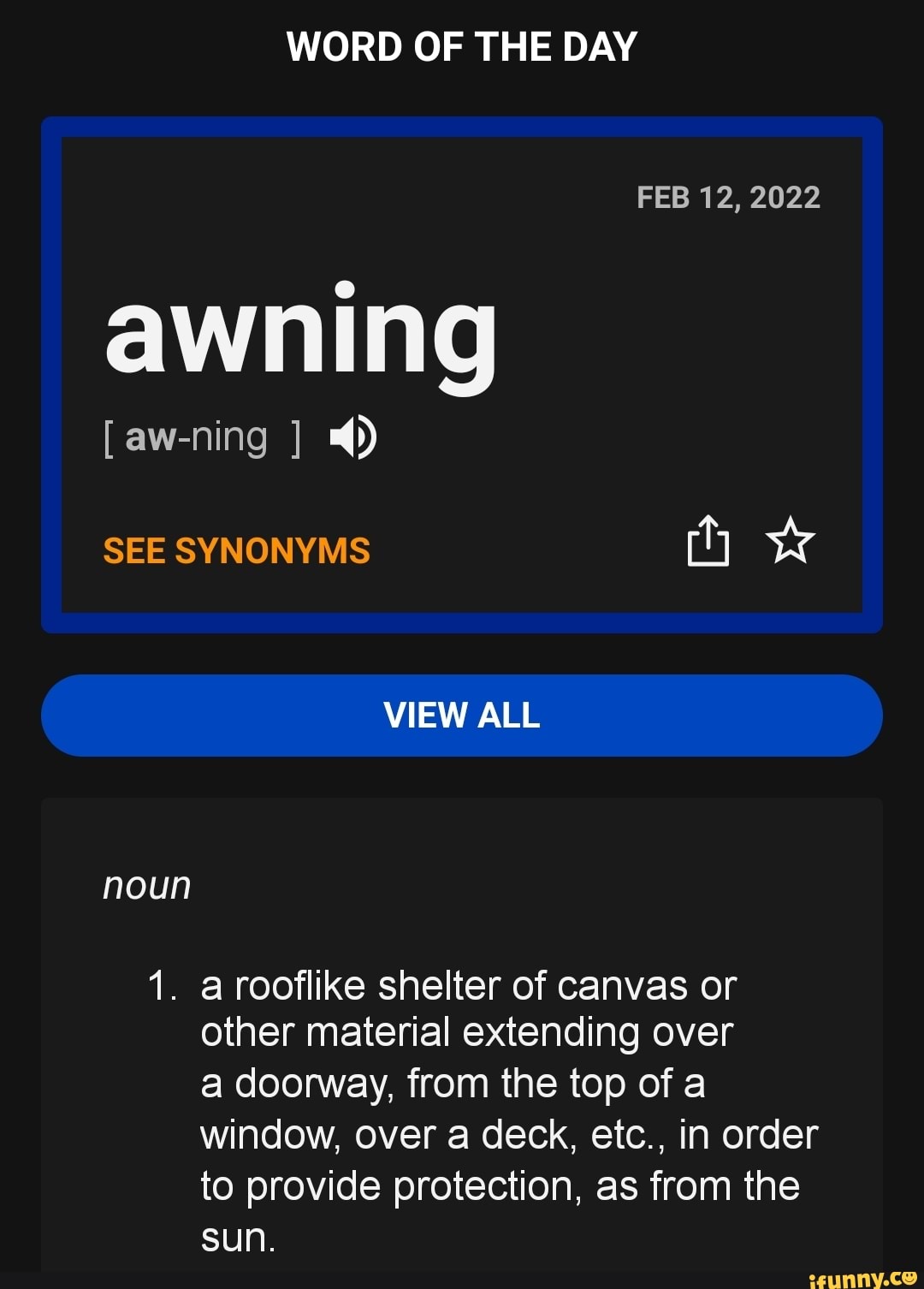 WORD OF THE DAY, Unnerve synonyms antonyms and usage