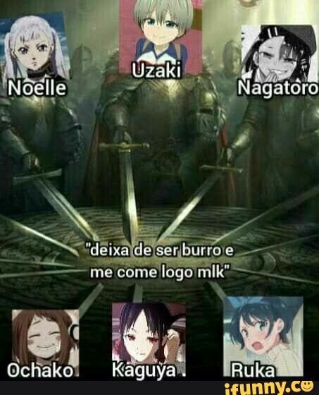 Sarashina memes. Best Collection of funny Sarashina pictures on iFunny  Brazil