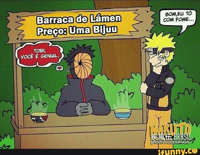 memes animes  Memes engraçados naruto, Naruto memes, Memes engraçados