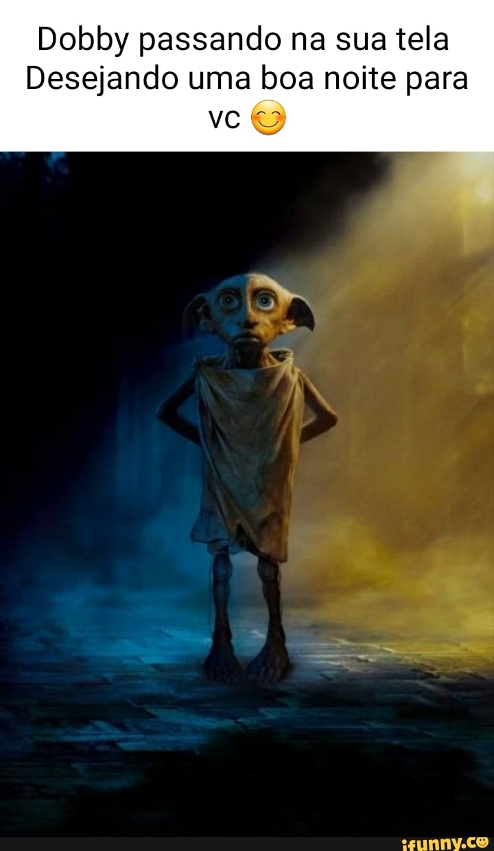 Dobby memes. Best Collection of funny Dobby pictures on iFunny Brazil