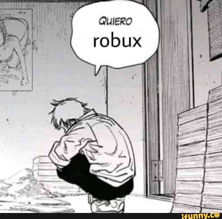 Resgate Personagens ROBLOX Robux Grátis RESGATAR - iFunny Brazil