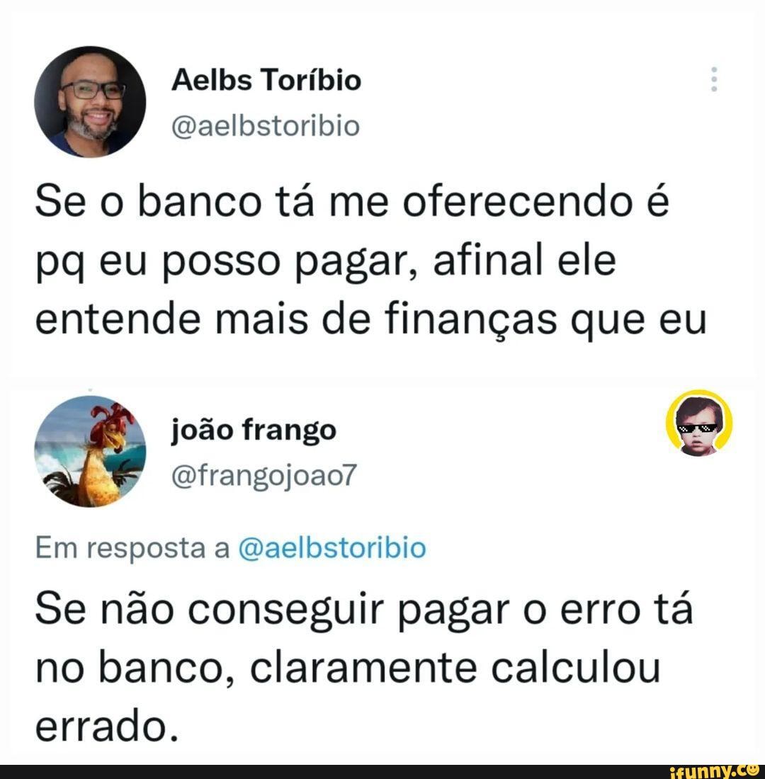 Eu me Banco – Eu me Banco