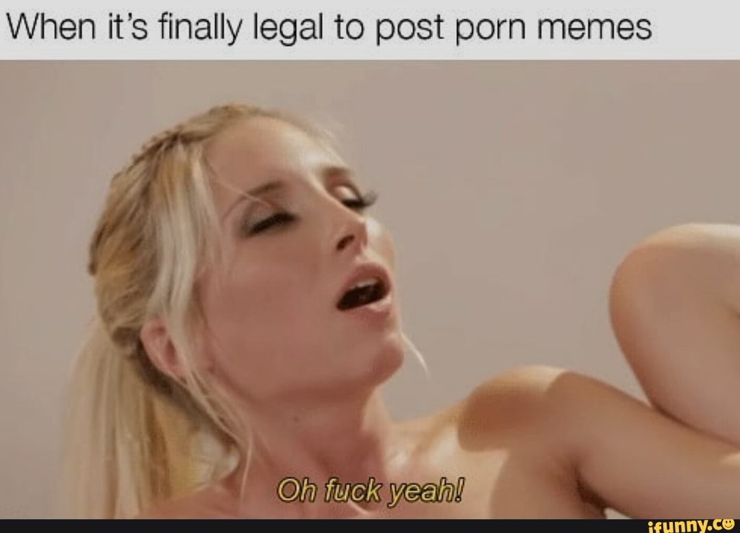 Porn memms