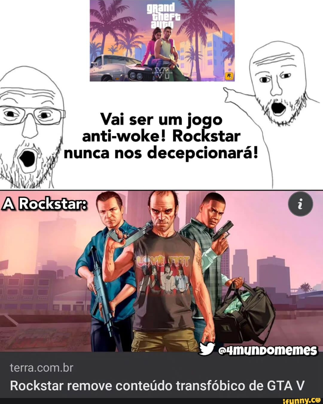 Memes de imagem nhm3KIPdA por ALBION_EXCITADO - iFunny Brazil