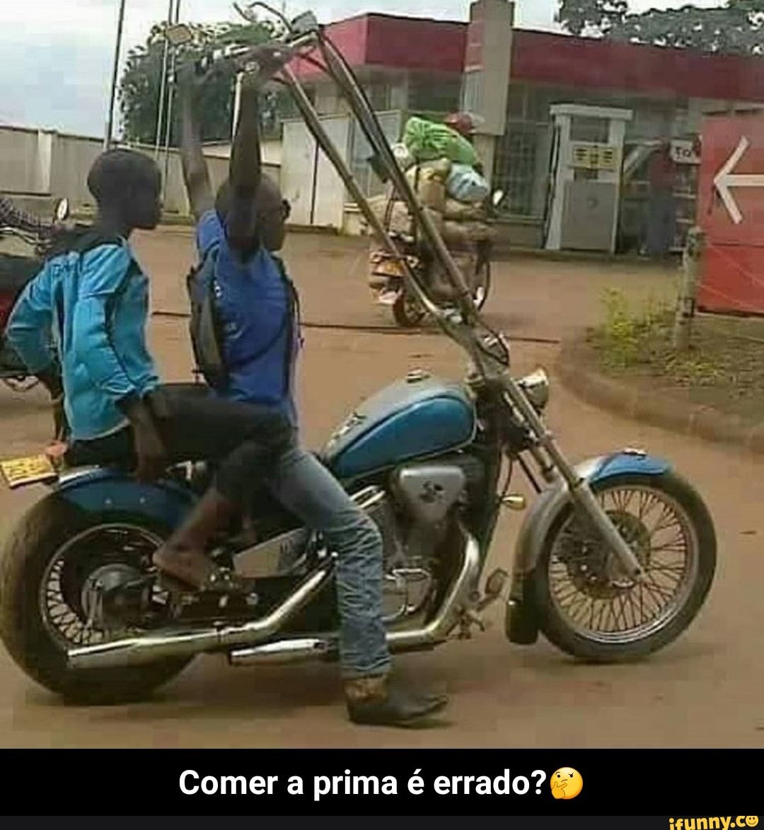 Comer a prima é errado? 6 - Comer a prima é errado?🤔 - iFunny Brazil