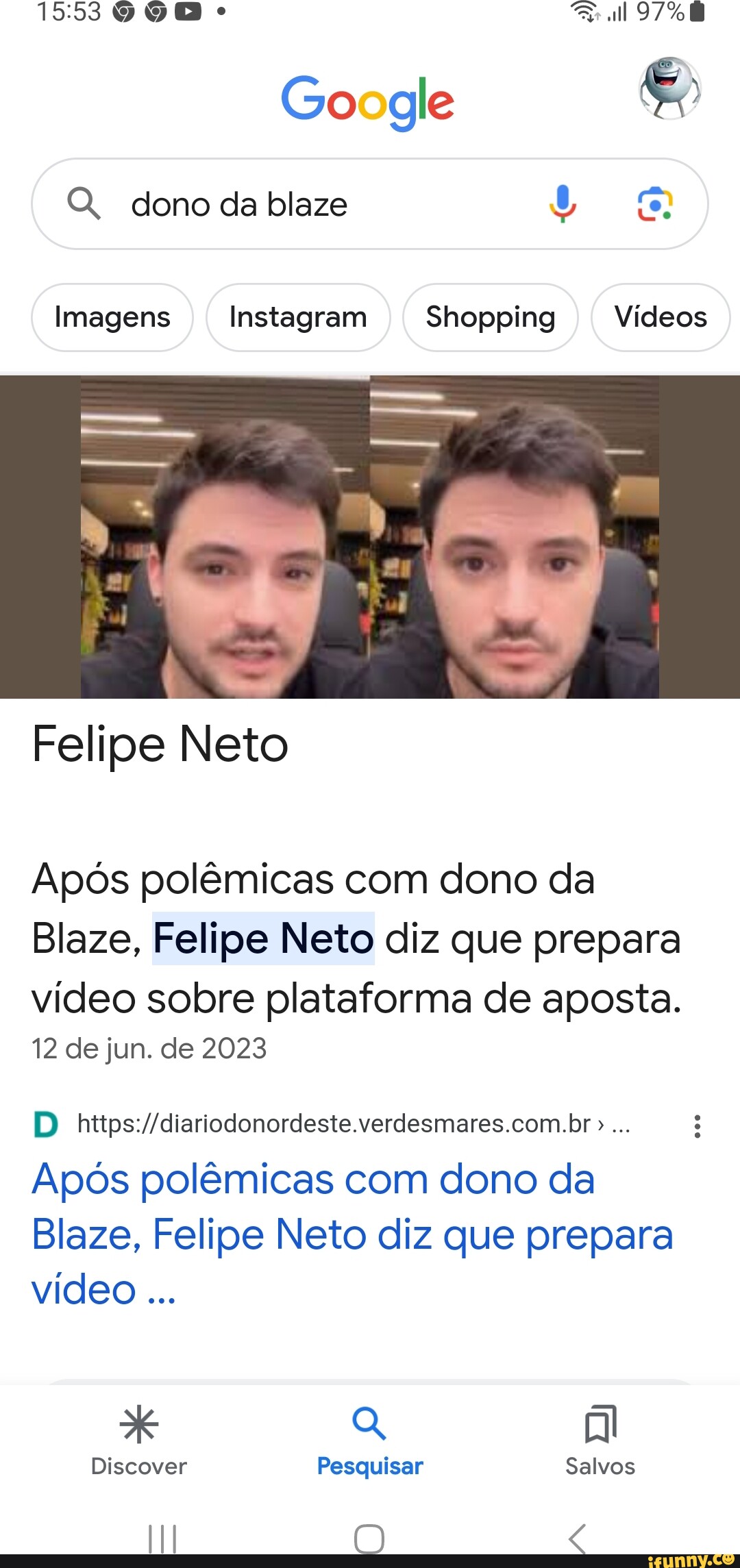 Gohan desperta uma VOCÊ CONHECE nova transformação AS POLÊMICAS DO 1,3 mi  de visualizações 267 mil visualizações - iFunny Brazil