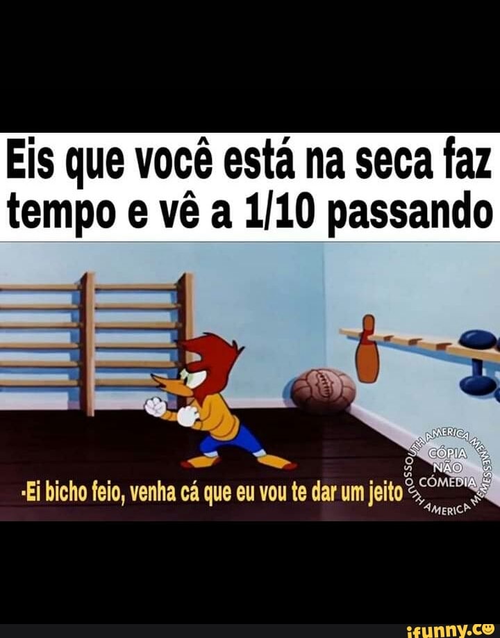 EIS QUE TE DÃO SPONER DA TUA SERIE FAVORITA - iFunny Brazil