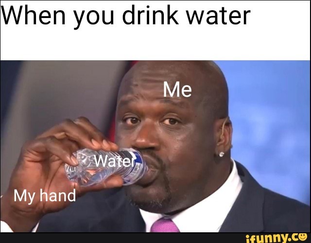 Watery memes. Best Collection of funny Watery pictures on iFunny Brazil