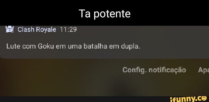 Clash Royale' irá ganhar batalhas entre duplas, Games