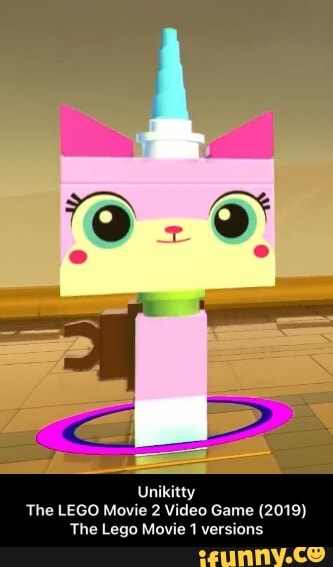 Lego sales unikitty 2019