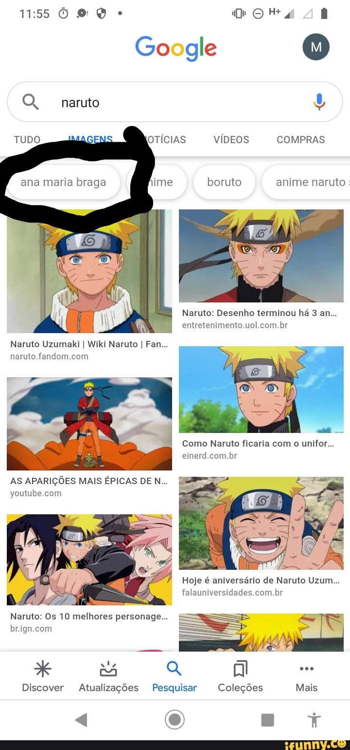 Naruto Uzumaki, Boruto Wiki