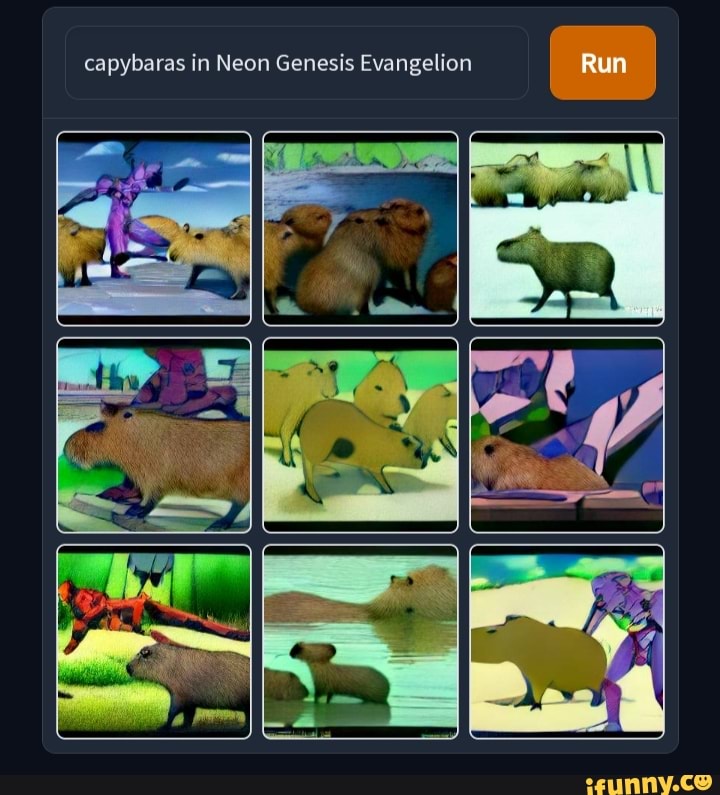 Ae ais capivara 4 grand robotizada E 500)pajpaga e A - iFunny Brazil