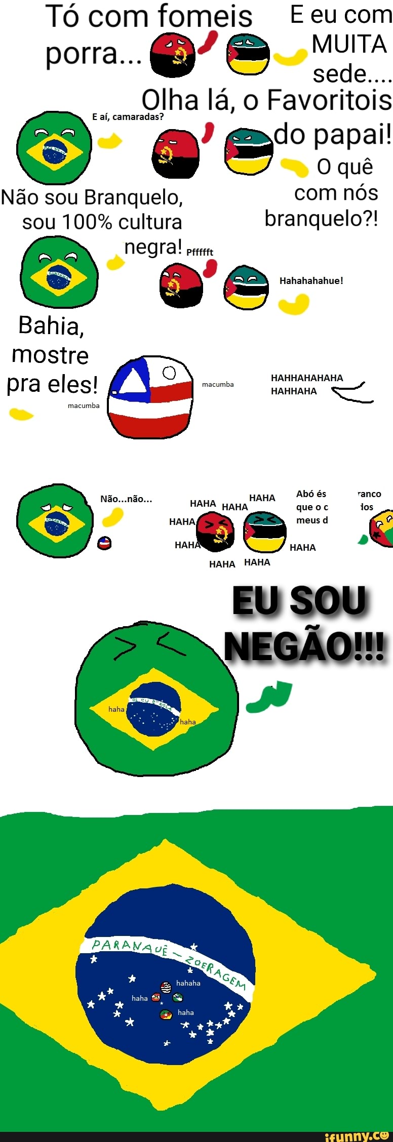 Memes Marabá (Gmemesmaraba Enquanto isso em algum grupo de