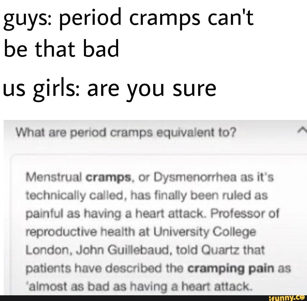 AUBMC - American University of Beirut Medical Center - Dysmenorrhea, or menstrual  cramps, is the pain felt by a woman for one to three days before her period.  Pain is the outcome