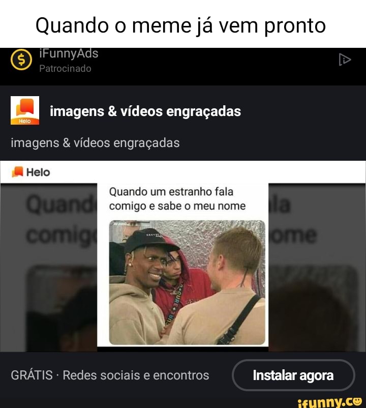 Quatro vídeos engraçados sobre quem não sabe usar as redes sociais