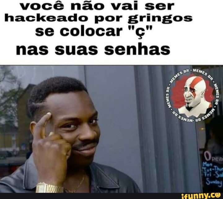 Haaaaaãdaão, você não pode se parecer com um chad e achar um! q é sim, eu  posso - iFunny Brazil