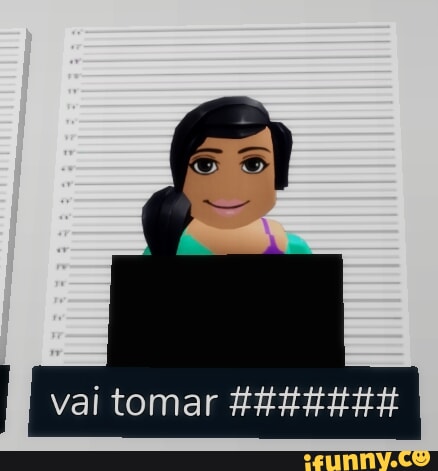 Roblox face: - iFunny Brazil