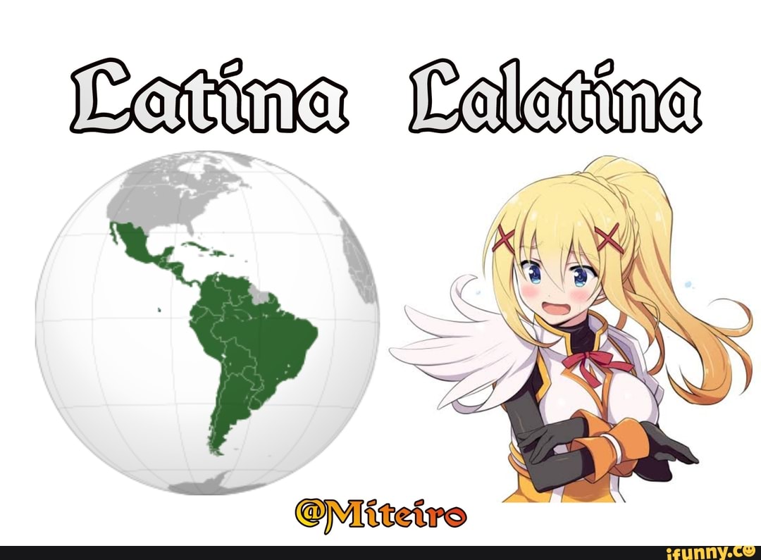 Lalatina memes. Best Collection of funny Lalatina pictures on iFunny Brazil