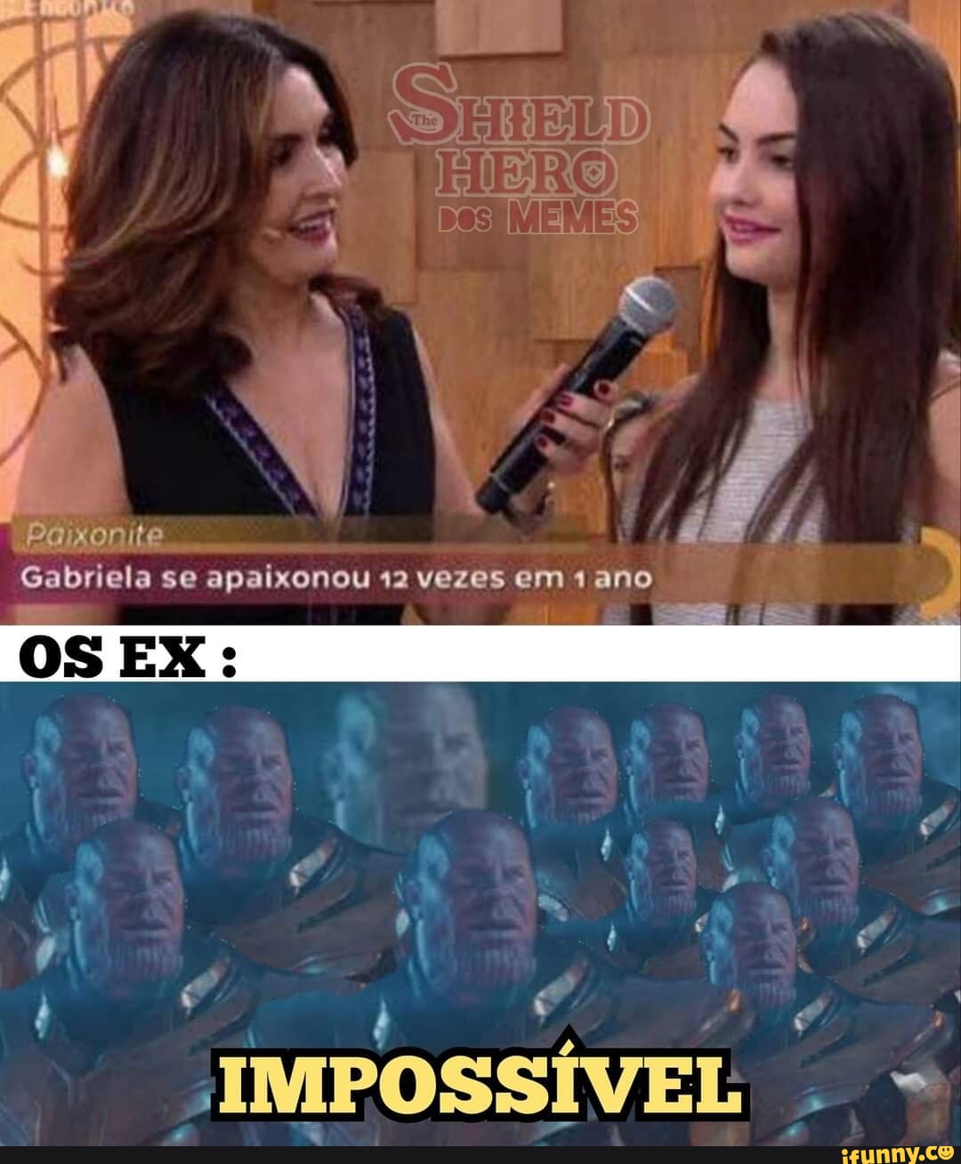 Memes de imagem jYKFN0199 por Gabigool: 2 comentários - iFunny Brazil