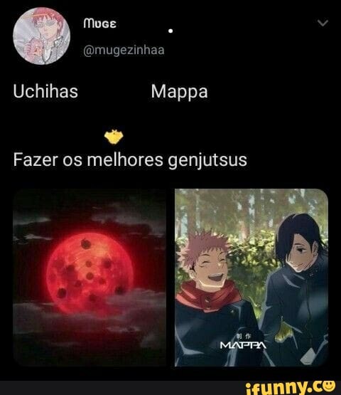 Itachi vs sasuke eu sem saber quem caiu em mais genjutsus,itachi sasuke ou  eu: Twitter for Android - iFunny Brazil