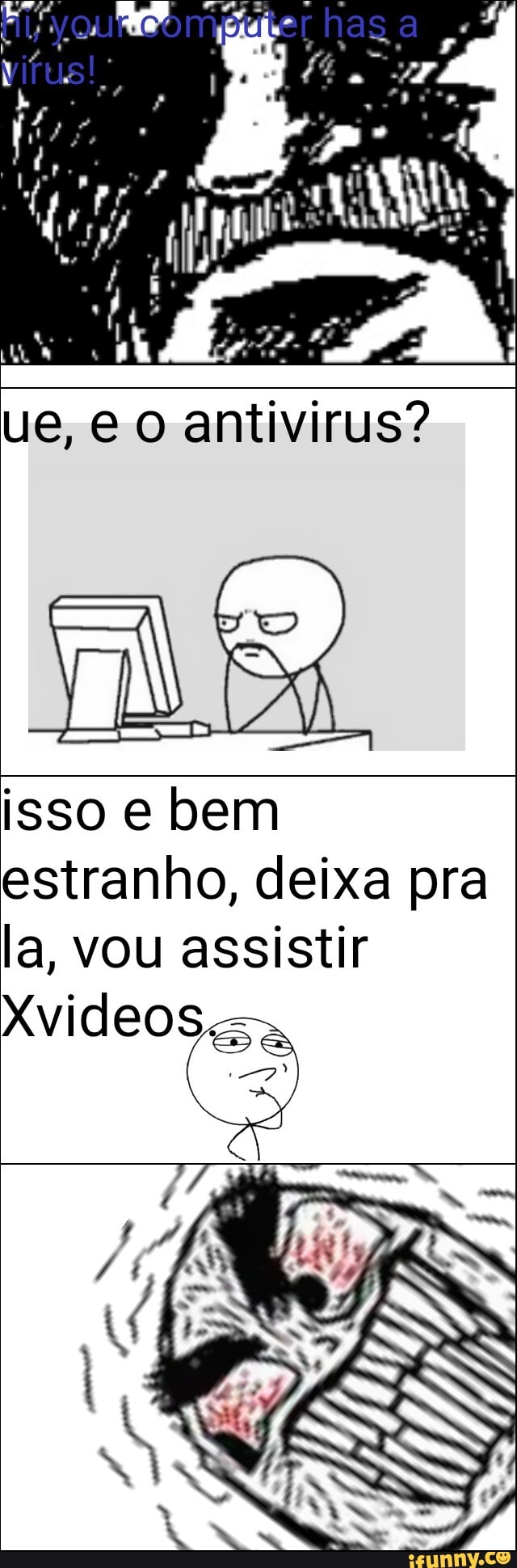 HASA, AL oN ff - iFunny Brazil