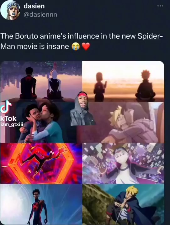 Novidades do Filme Boruto -Naruto the Movie