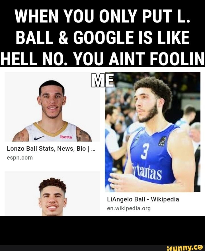 Lonzo Ball - Wikipedia