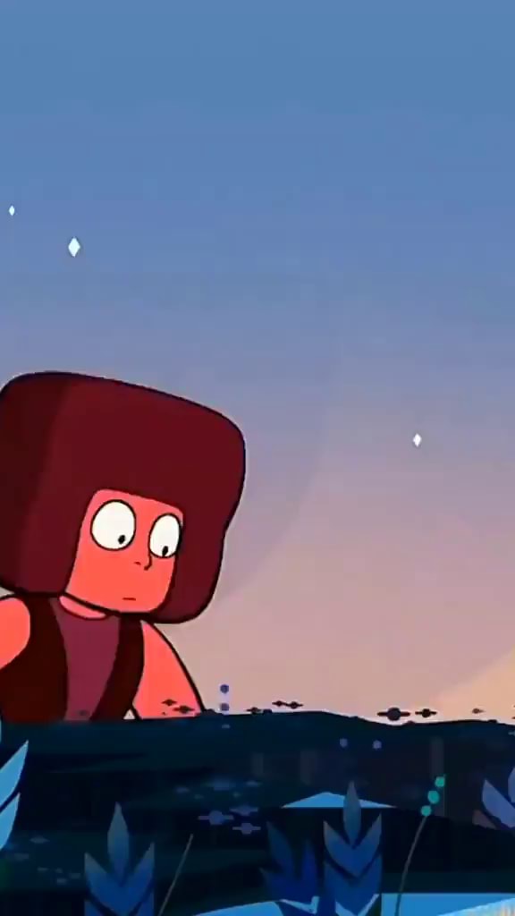 Garnet  Steven universe, Rubi e safira, Memes