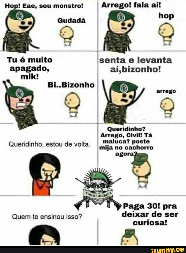 Jogo do bicho legalizado. - Meme by Postafoda :) Memedroid