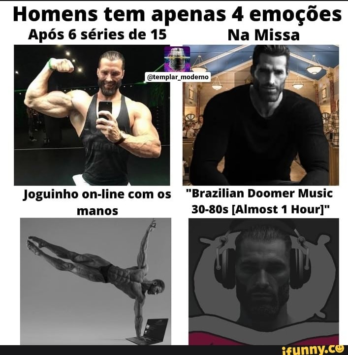 Andiser emo er foda seja emo GIy - iFunny Brazil