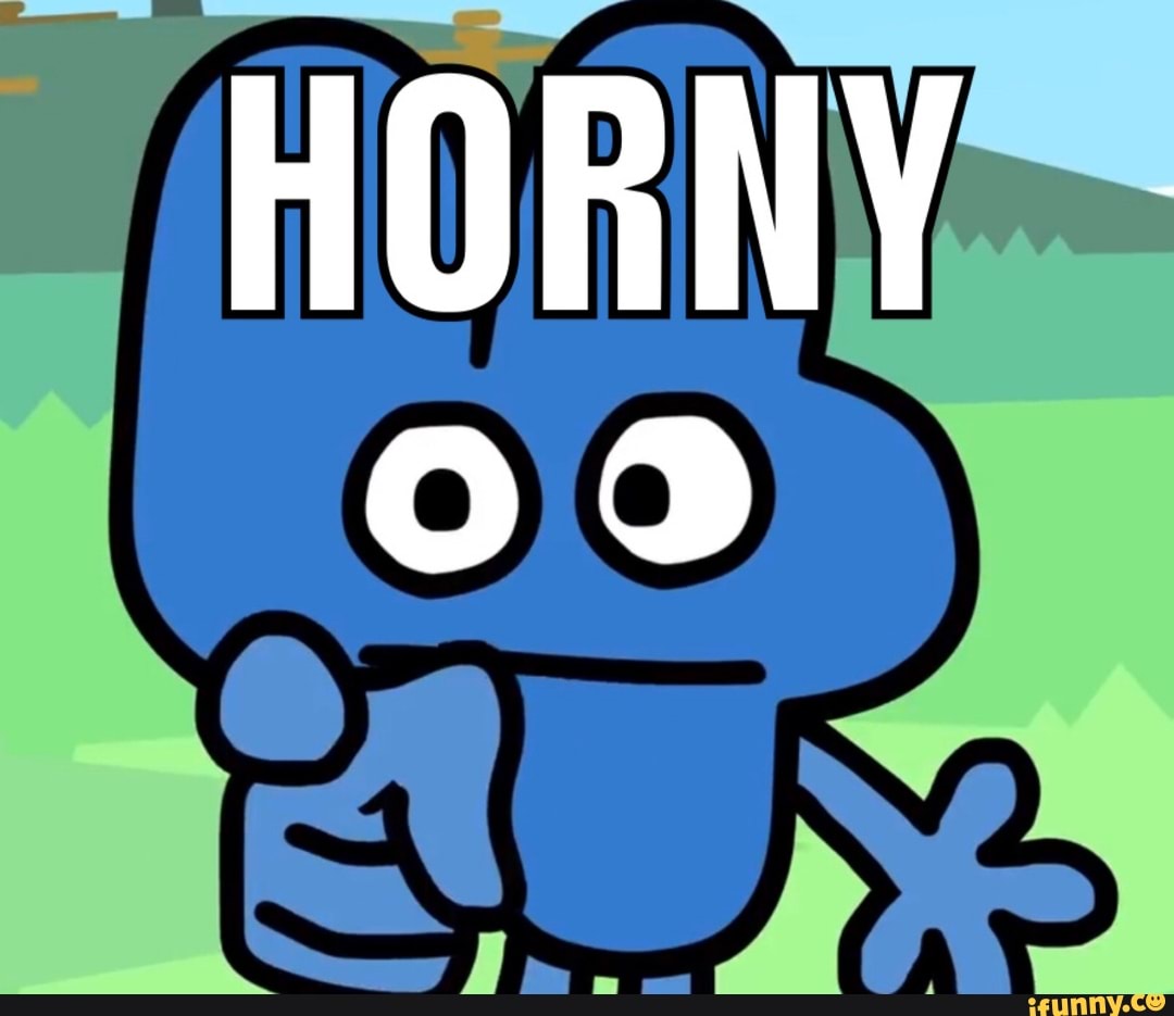 BFB Meme: 1