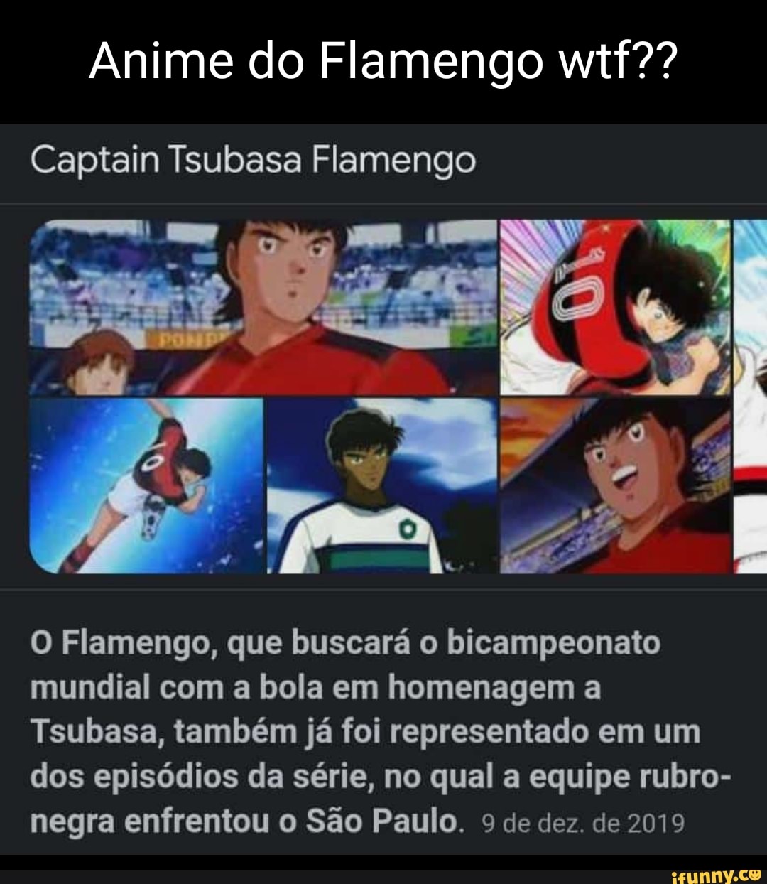 Flamengo memes. Best Collection of funny Flamengo pictures on iFunny Brazil