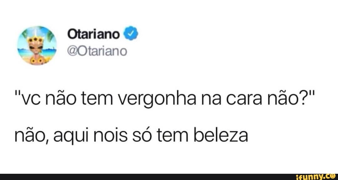 Celé a vergonha da profissão! - iFunny Brazil